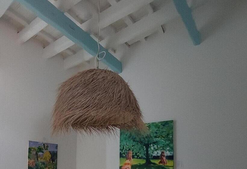 سوییت, Casarão Al