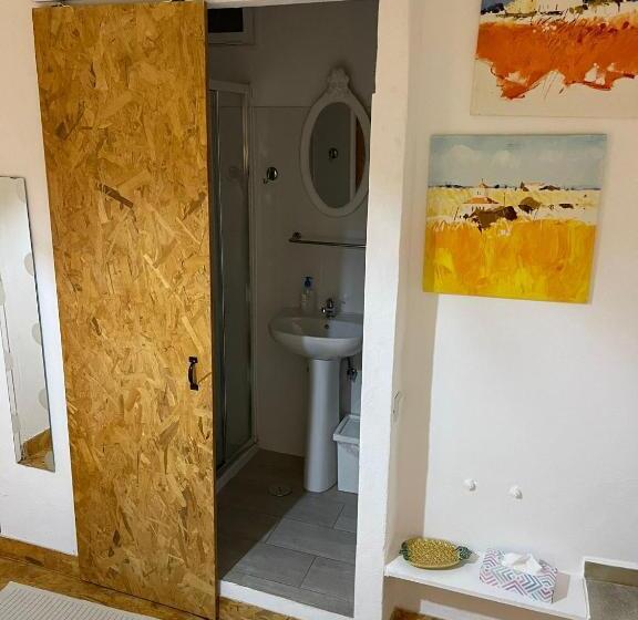 سوییت, Casarão Al