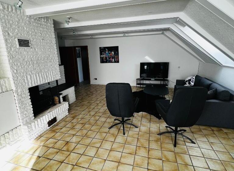 Апартаменты 2 Спальни, Haus Löhrberg