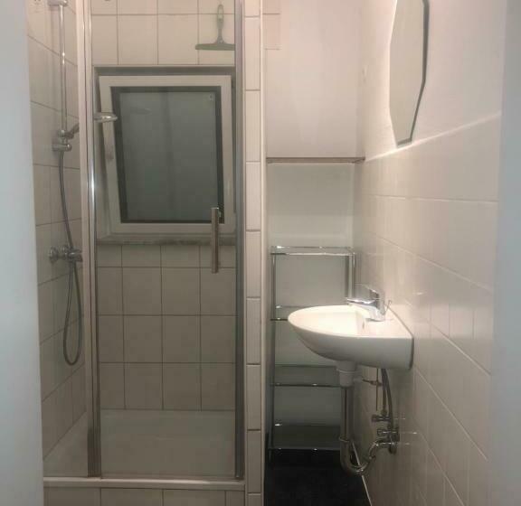 Номер Стандарт с Балконом, Haus Mit Herz Und Garten