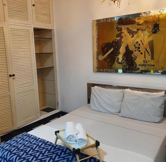 جناح دوبلكس, Pernambuco Club House
