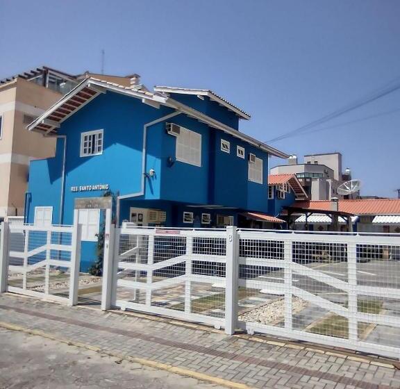 استودیوی استاندارد, Pousadinha E Residencial Sto Antônio   Praia De Bombas/bombinhas Sc