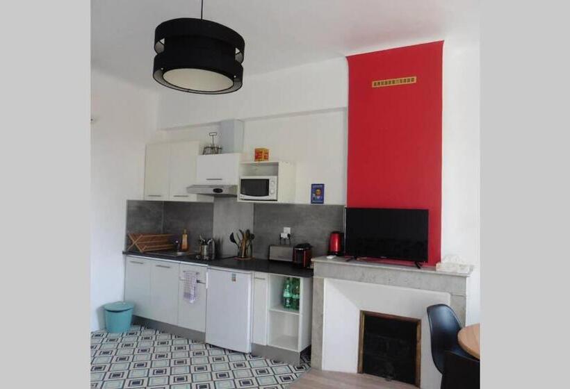 Apartamento 1 Dormitório, Villa Zola