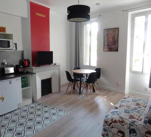 Family Suite, Villa Zola
