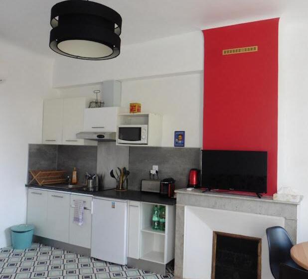 Family Suite, Villa Zola