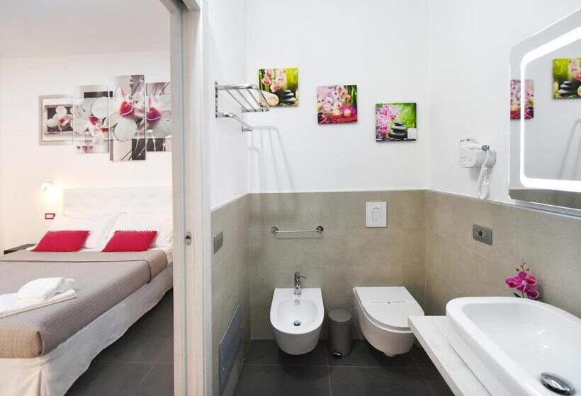 Номер Стандарт, Elis B&b Villasimius