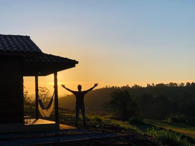 수피리어 룸 산전망, Villarejo Pousada E Experiências