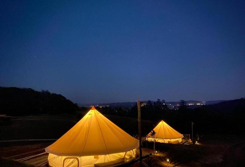 Standard Tent, Villarejo Pousada E Experiências