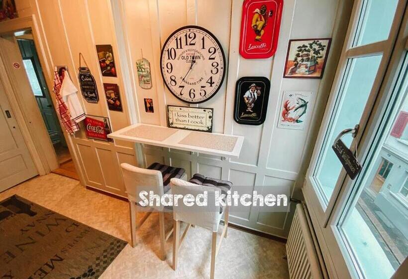 اتاق اکونومی, Citylodge St Gallen   2 Min To Marktplatz