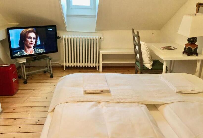 اتاق اکونومی, Citylodge St Gallen   2 Min To Marktplatz