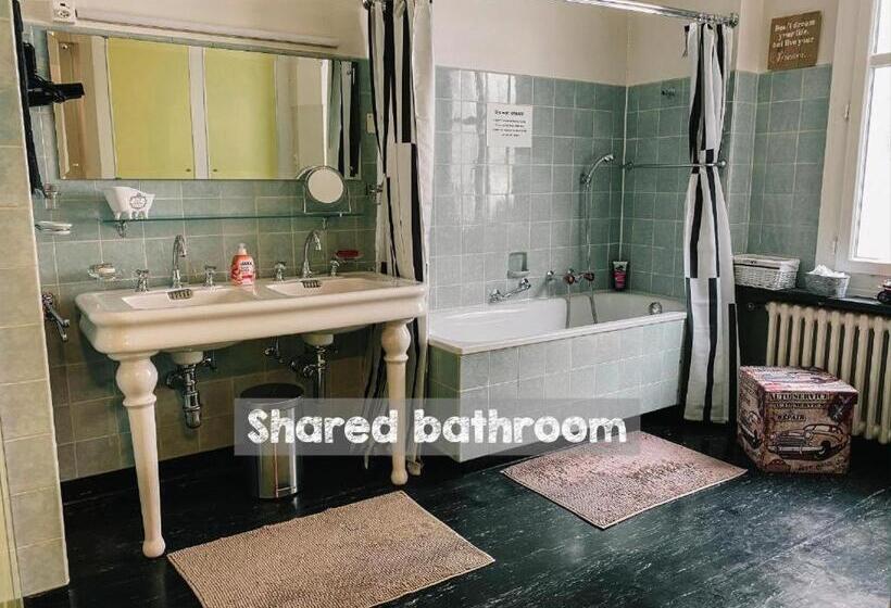 اتاق استاندارد, Citylodge St Gallen   2 Min To Marktplatz