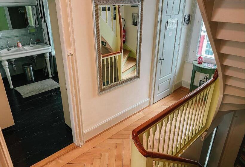 اتاق استاندارد, Citylodge St Gallen   2 Min To Marktplatz