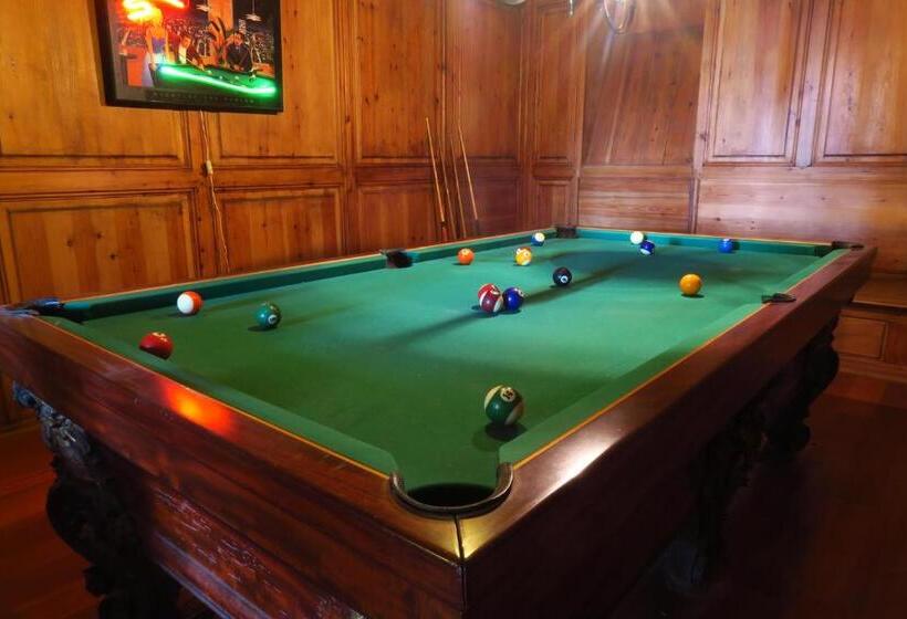 Стандартный Номер Кровать Кинг, B&b Villa La Renarde