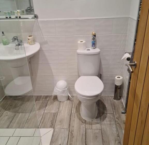 Номер Superior Вид на Сад, Bumble Barn Bed & Breakfast