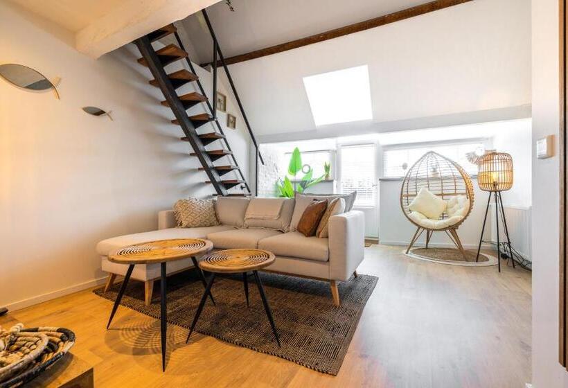 디럭스 4인 룸, Madrid Suites