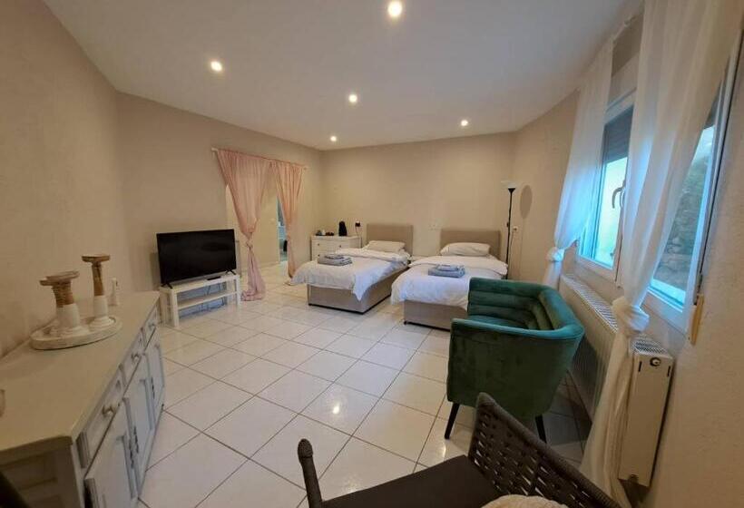 Family Suite, Sueño Grande