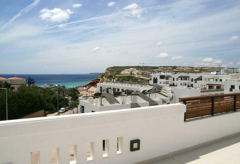 Апартаменты 3 Спальни, Belmar Spa & Beach Resort