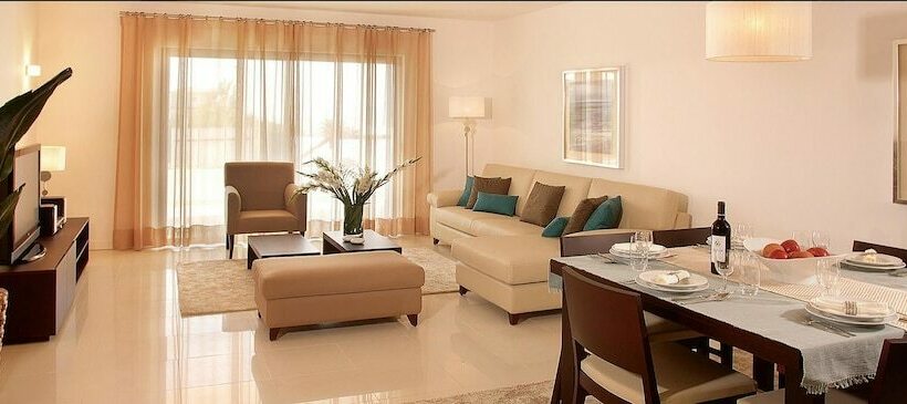 Апартаменты 3 Спальни, Belmar Spa & Beach Resort