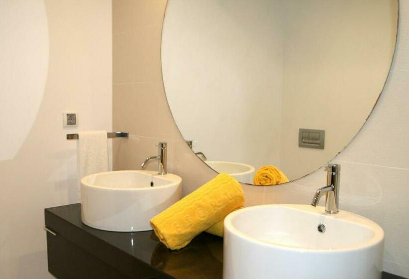 Апартаменты 2 Спальни с Террасой, Belmar Spa & Beach Resort