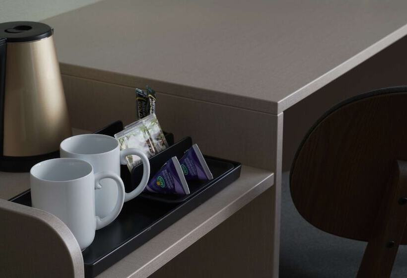 Номер Economy, Best Western Hotel Danderyd