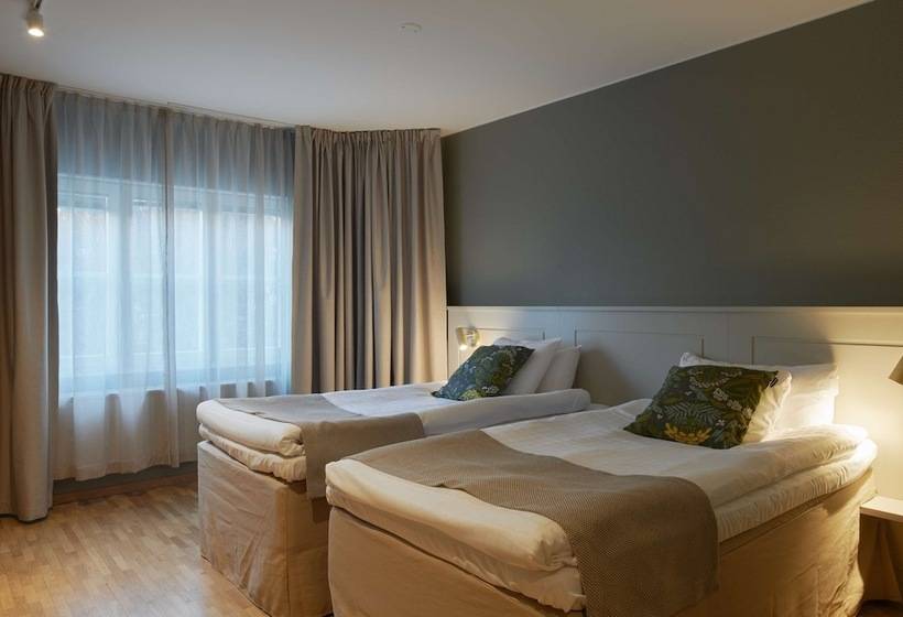 Номер Economy, Best Western Hotel Danderyd