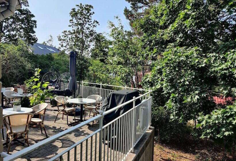 Семейный Номер, Best Western Hotel Danderyd