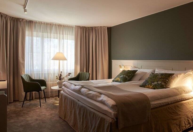 Номер Superior, Best Western Hotel Danderyd