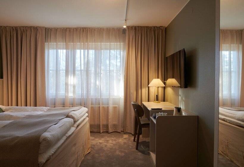 Семейный Номер, Best Western Hotel Danderyd