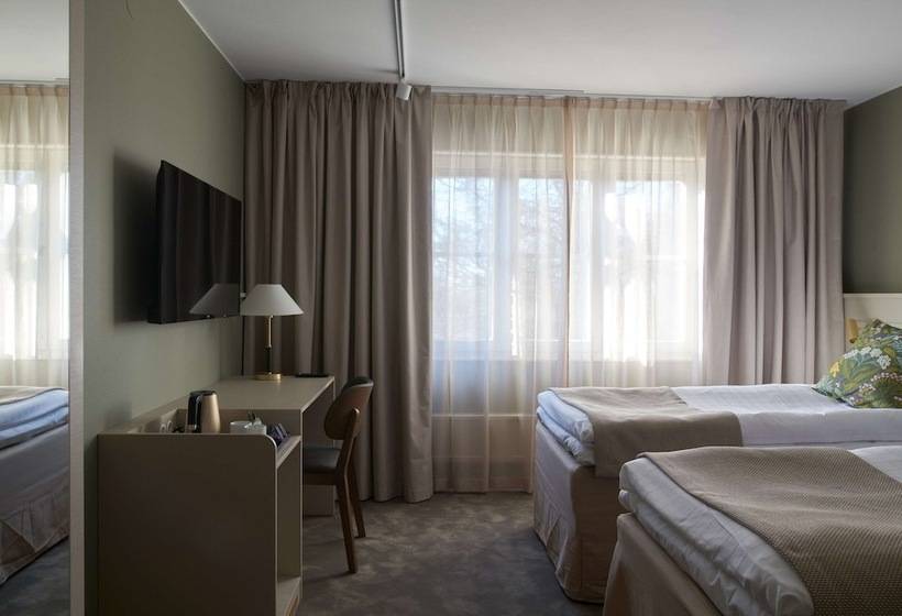 Quarto Familiar, Best Western Hotel Danderyd