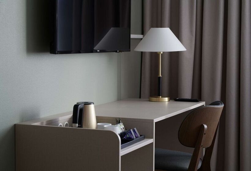 Семейный Номер, Best Western Hotel Danderyd