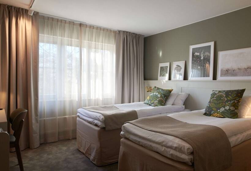 Номер Стандарт, Best Western Hotel Danderyd
