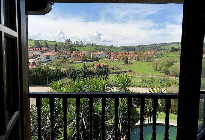 スタンダードルーム, Posada San Marcos