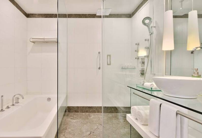 سوییت جونیور, Radisson Blu Bengaluru Outer Ring Road