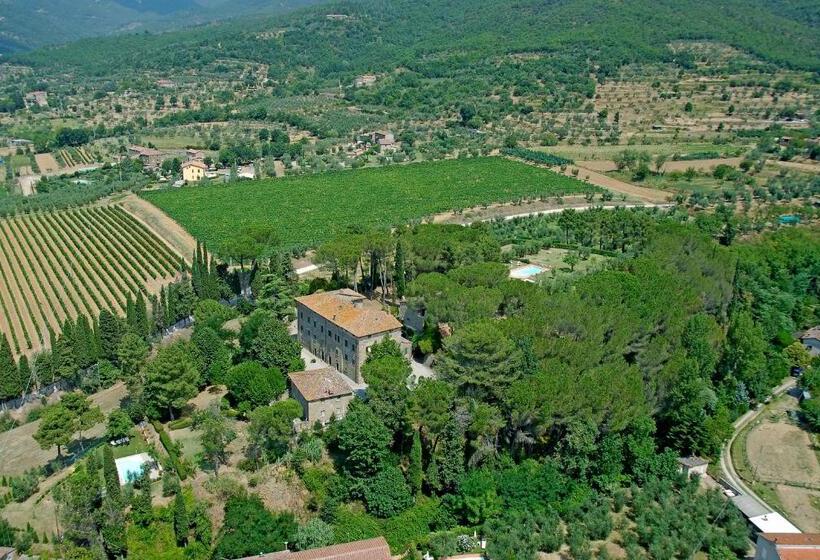 آپارتمان 1 خوابه, Il Maggese