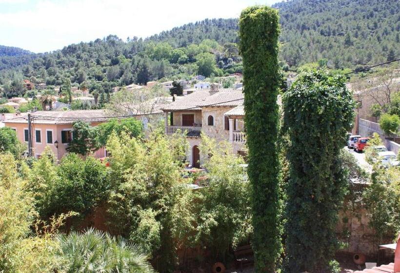 اتاق استاندارد, S´hostal D´esporles