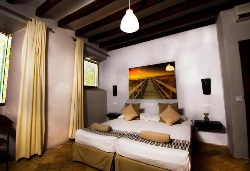 اتاق استاندارد, S´hostal D´esporles