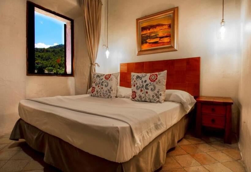 اتاق استاندارد, S´hostal D´esporles