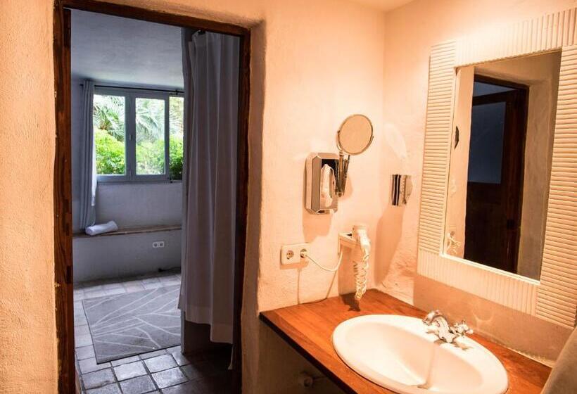 اتاق استاندارد در طبقه همکف, S´hostal D´esporles