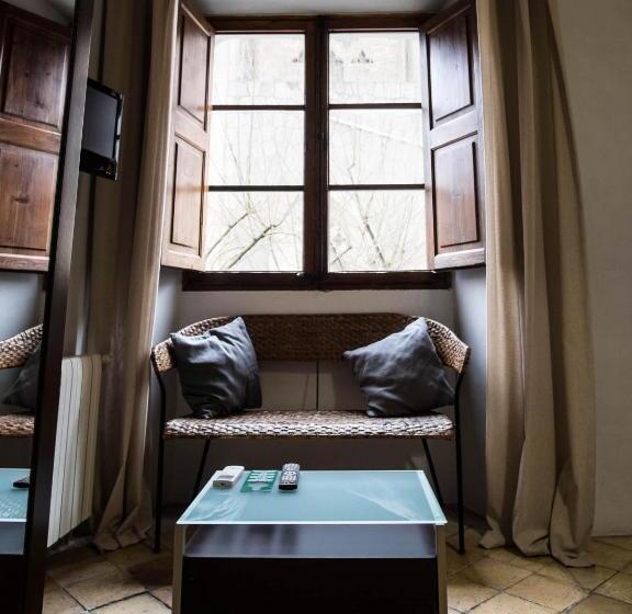 اتاق استاندارد, S´hostal D´esporles