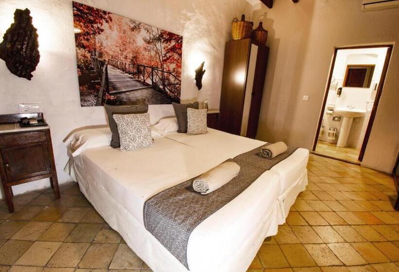 اتاق استاندارد, S´hostal D´esporles