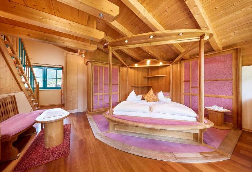 Номер Deluxe, Sunny Sölden