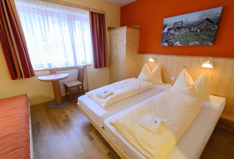 Номер Стандарт, Jufa Hotel Donnersbachwald