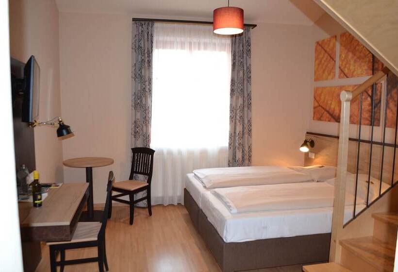 Номер Стандарт, Jufa Hotel Fürstenfeld