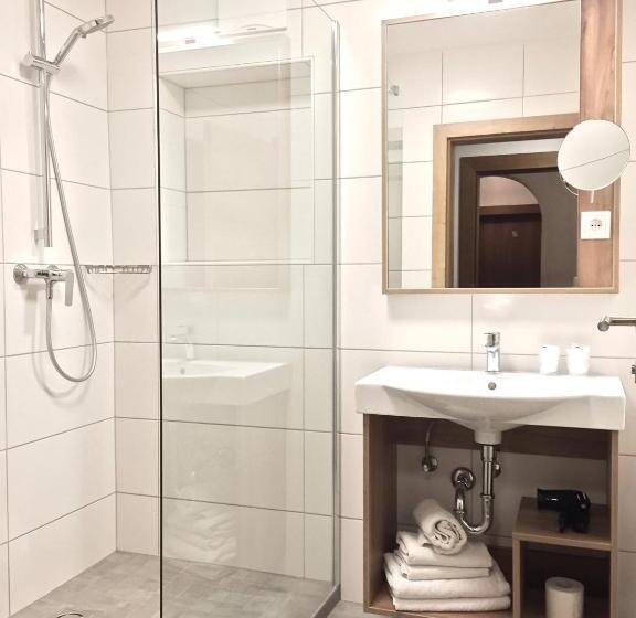 Номер Стандарт, Seelos  Alpine Easy Stay  Bed & Breakfast