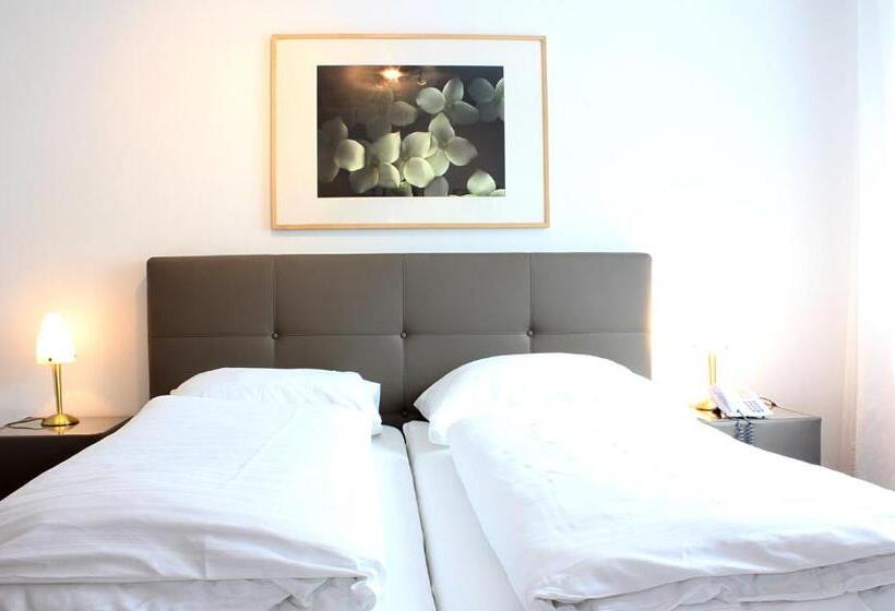 Номер Economy, Seelos  Alpine Easy Stay  Bed & Breakfast