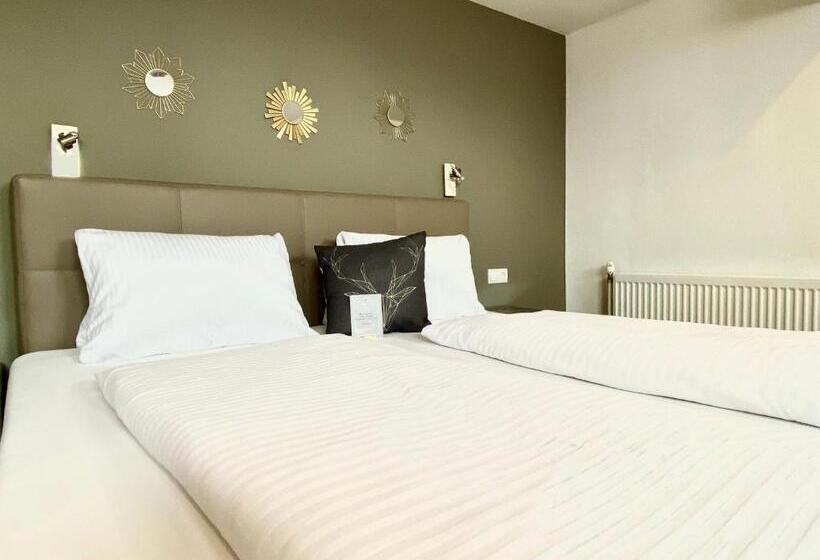 Номер Стандарт, Seelos  Alpine Easy Stay  Bed & Breakfast