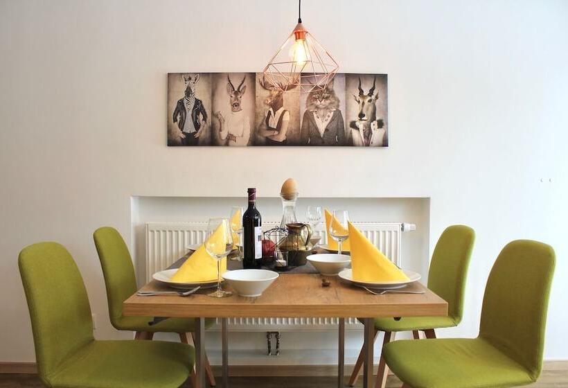 Студия Стандарт, Seelos  Alpine Easy Stay  Bed & Breakfast