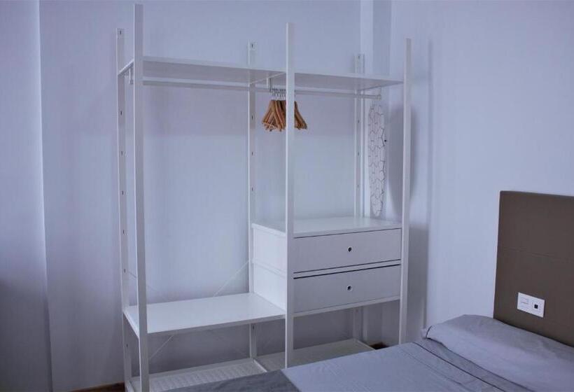 חדר סטודיו סטנדרד, Atlantic Apartments