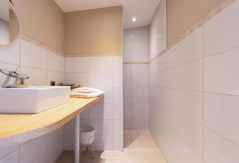 חדר סטנדרט, Domaine Mon Doux Rêve