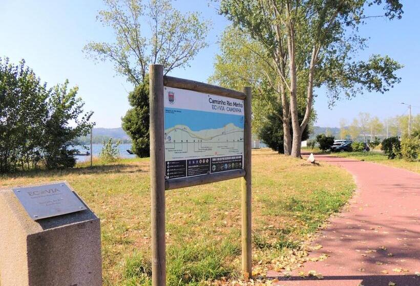 Номер Стандарт, Refúgio Do Anjo   Alojamento Local